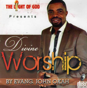 john okah live worship mp3 download