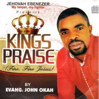 john okah live praise mp3 download