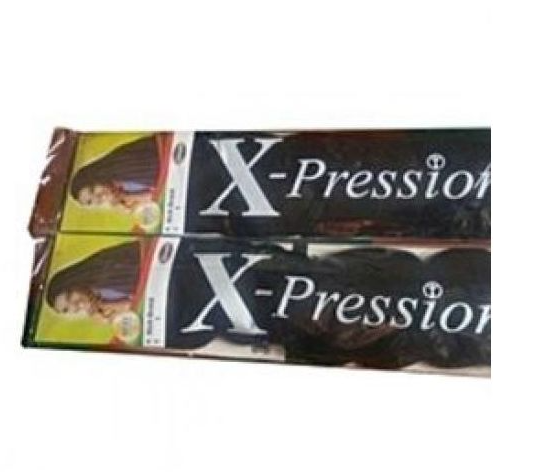 X Pression Brand – Afro Crafters