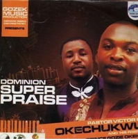 Dominion Super Praise CD