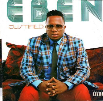 Eben Justified CD – Afro Crafters