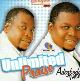 adegbodu twins unlimited praise mp3 download audio