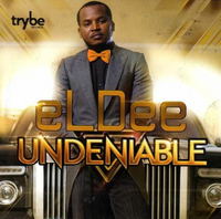 Eldee Undeniable CD