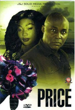 Price African Movie Dvd Afro Crafters