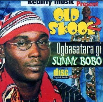 Sunny Bobo Old Skool Vol 2 CD – Afro Crafters